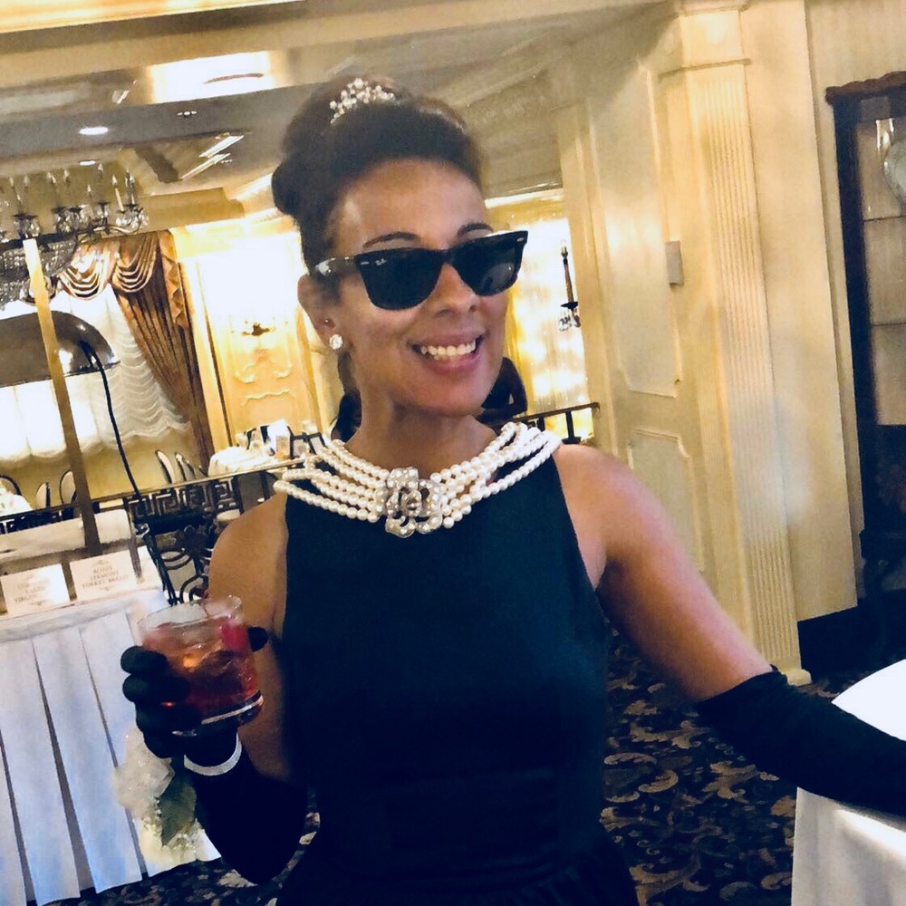 Meet your Posher, Karen